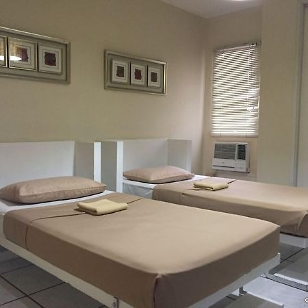 Urban Inn Iloilo Eksteriør billede