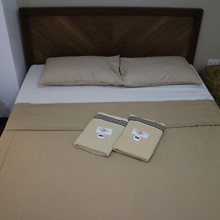 Urban Inn Iloilo Eksteriør billede