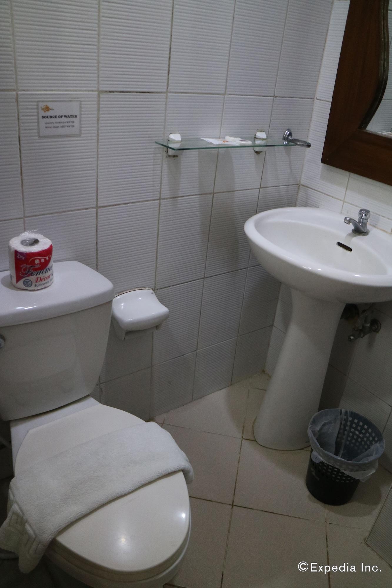 Urban Inn Iloilo Eksteriør billede