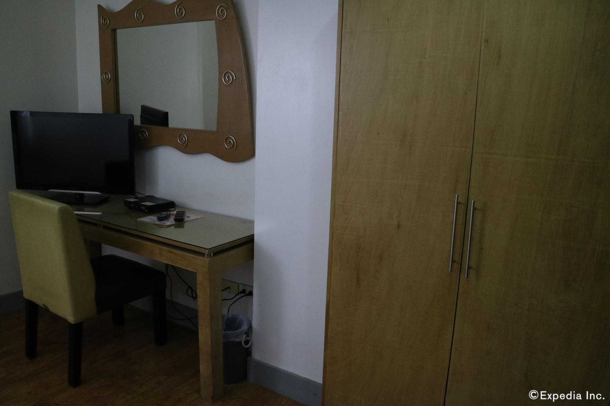 Urban Inn Iloilo Eksteriør billede