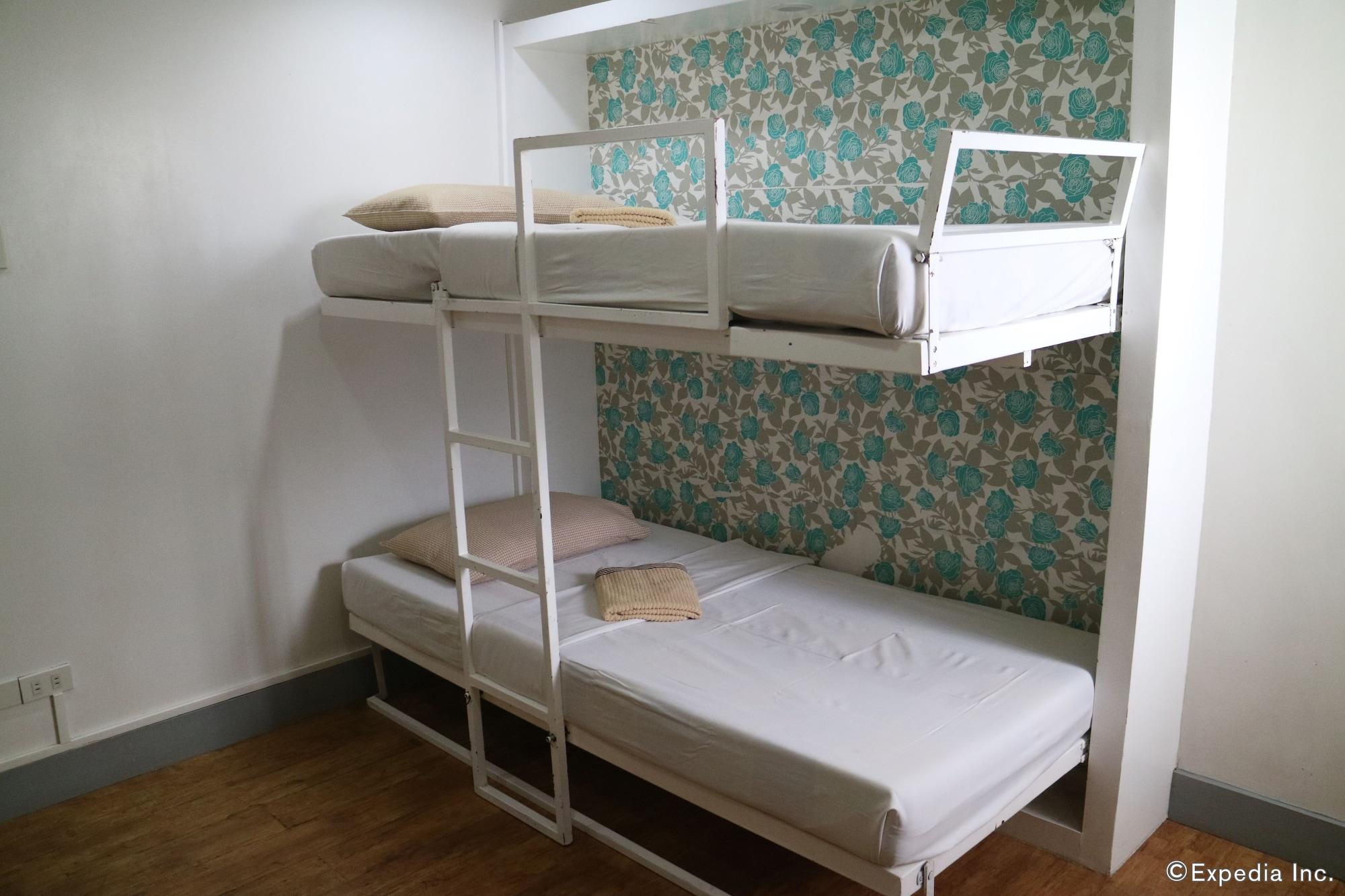 Urban Inn Iloilo Eksteriør billede
