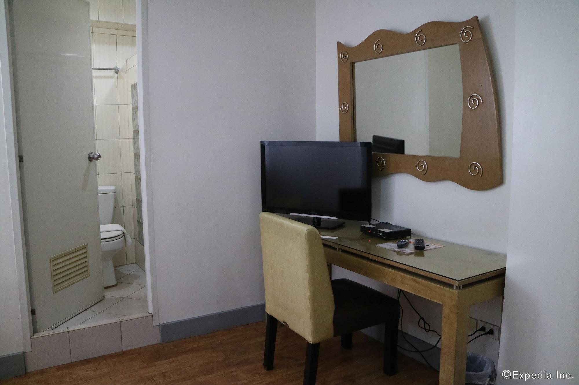 Urban Inn Iloilo Eksteriør billede