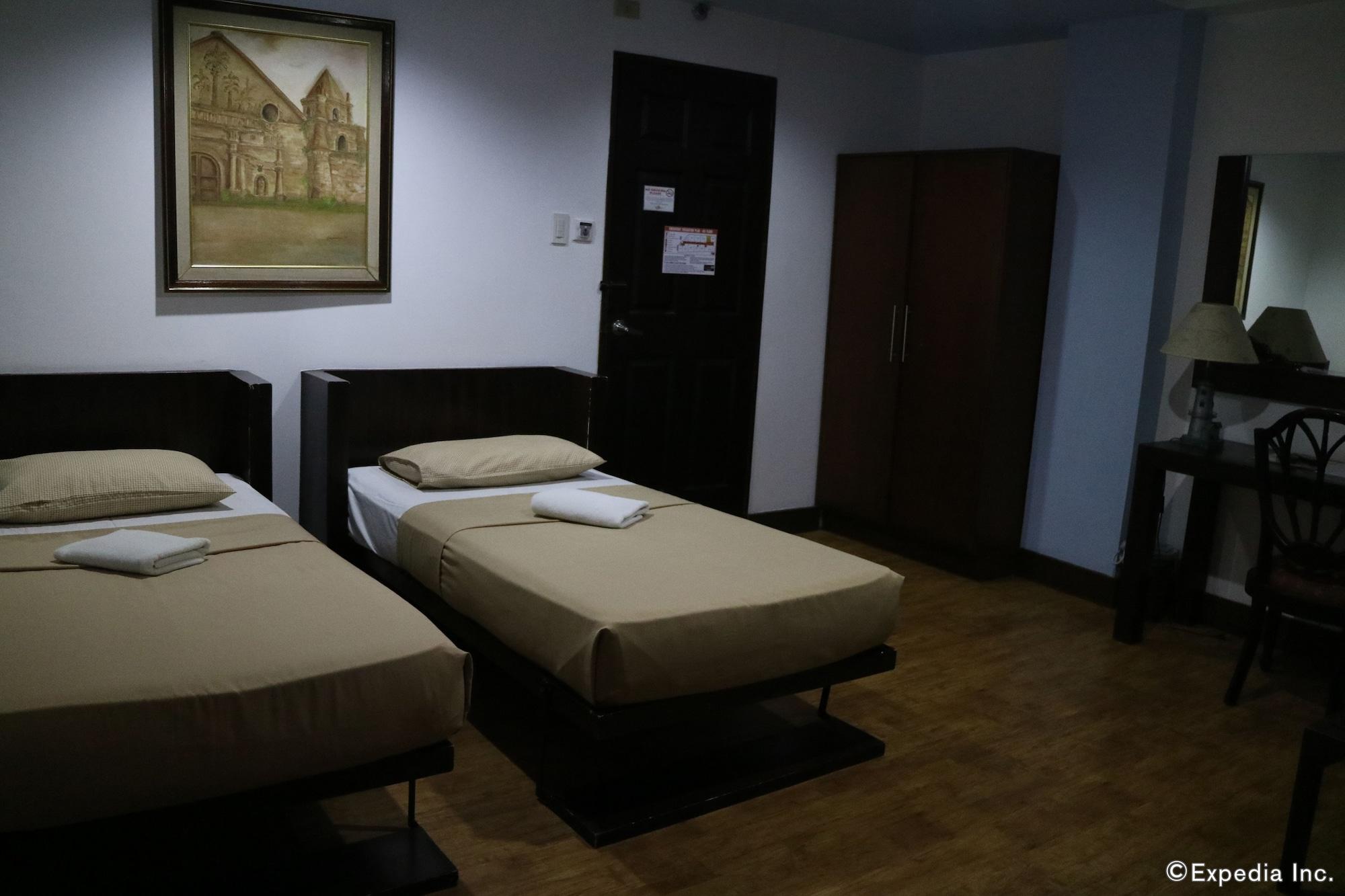 Urban Inn Iloilo Eksteriør billede