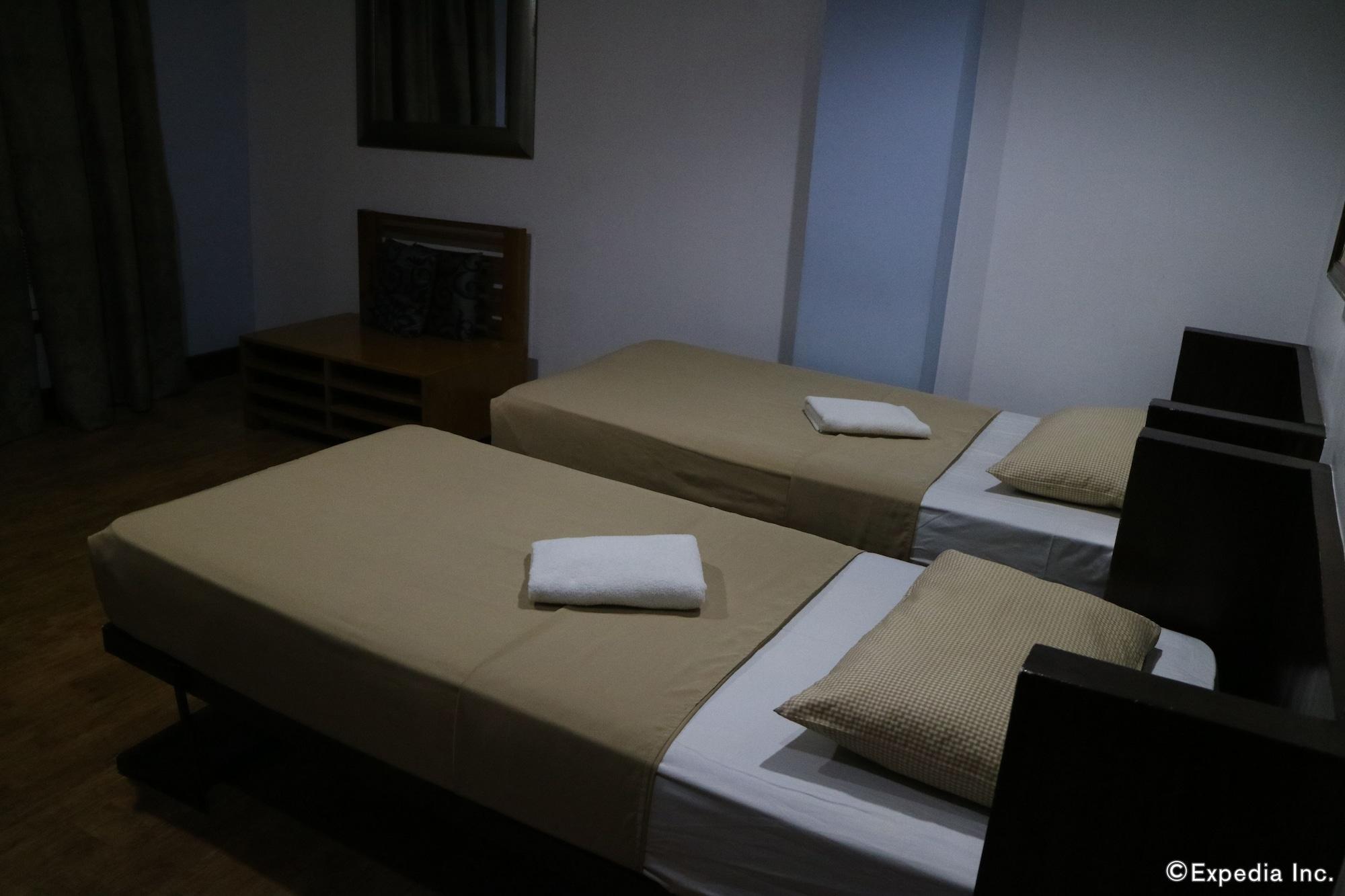 Urban Inn Iloilo Eksteriør billede