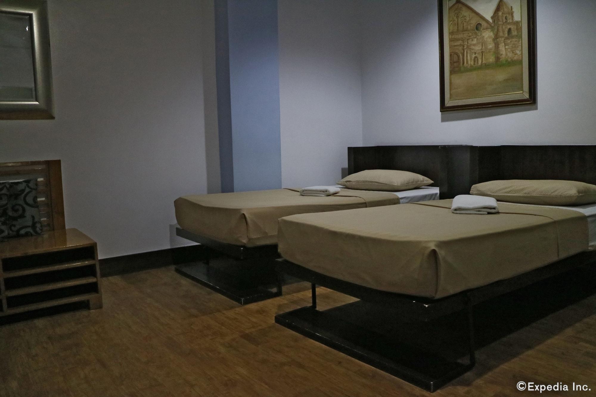 Urban Inn Iloilo Eksteriør billede
