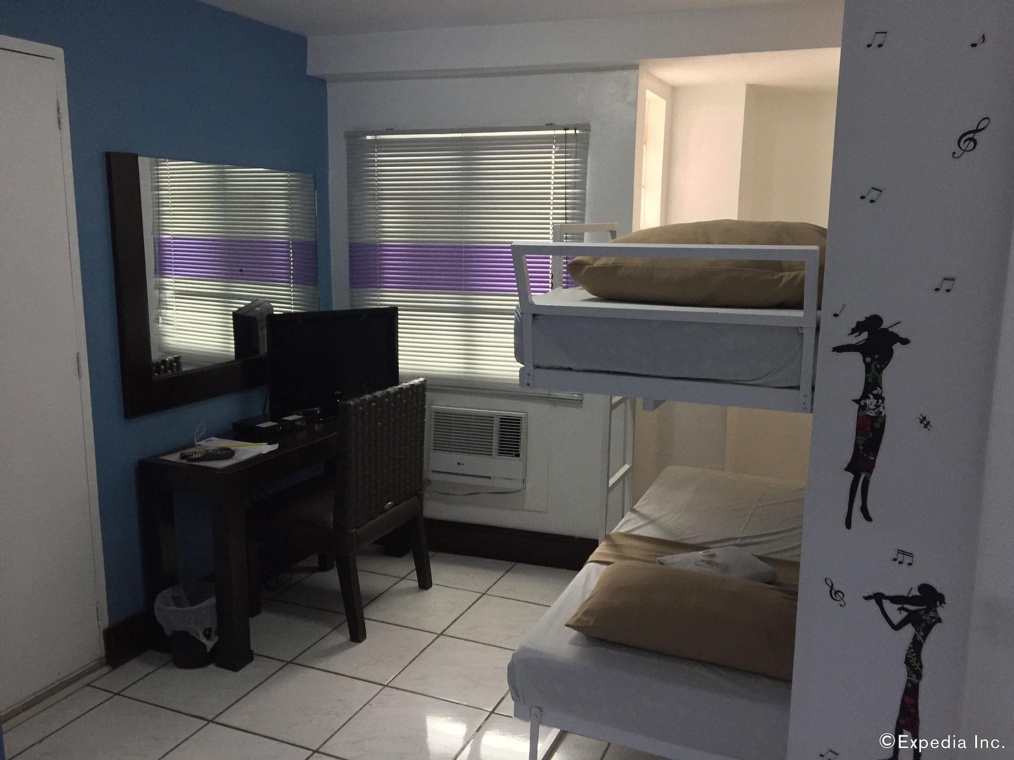 Urban Inn Iloilo Eksteriør billede