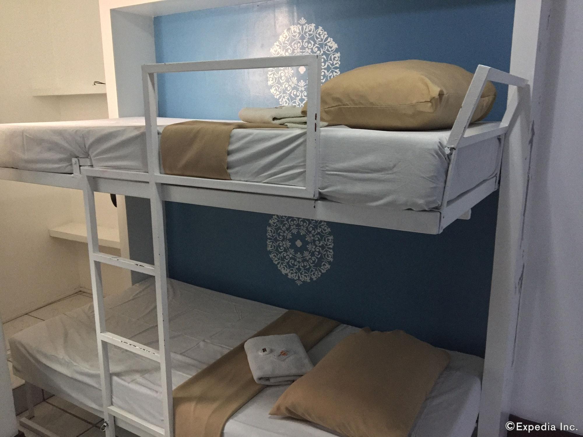 Urban Inn Iloilo Eksteriør billede