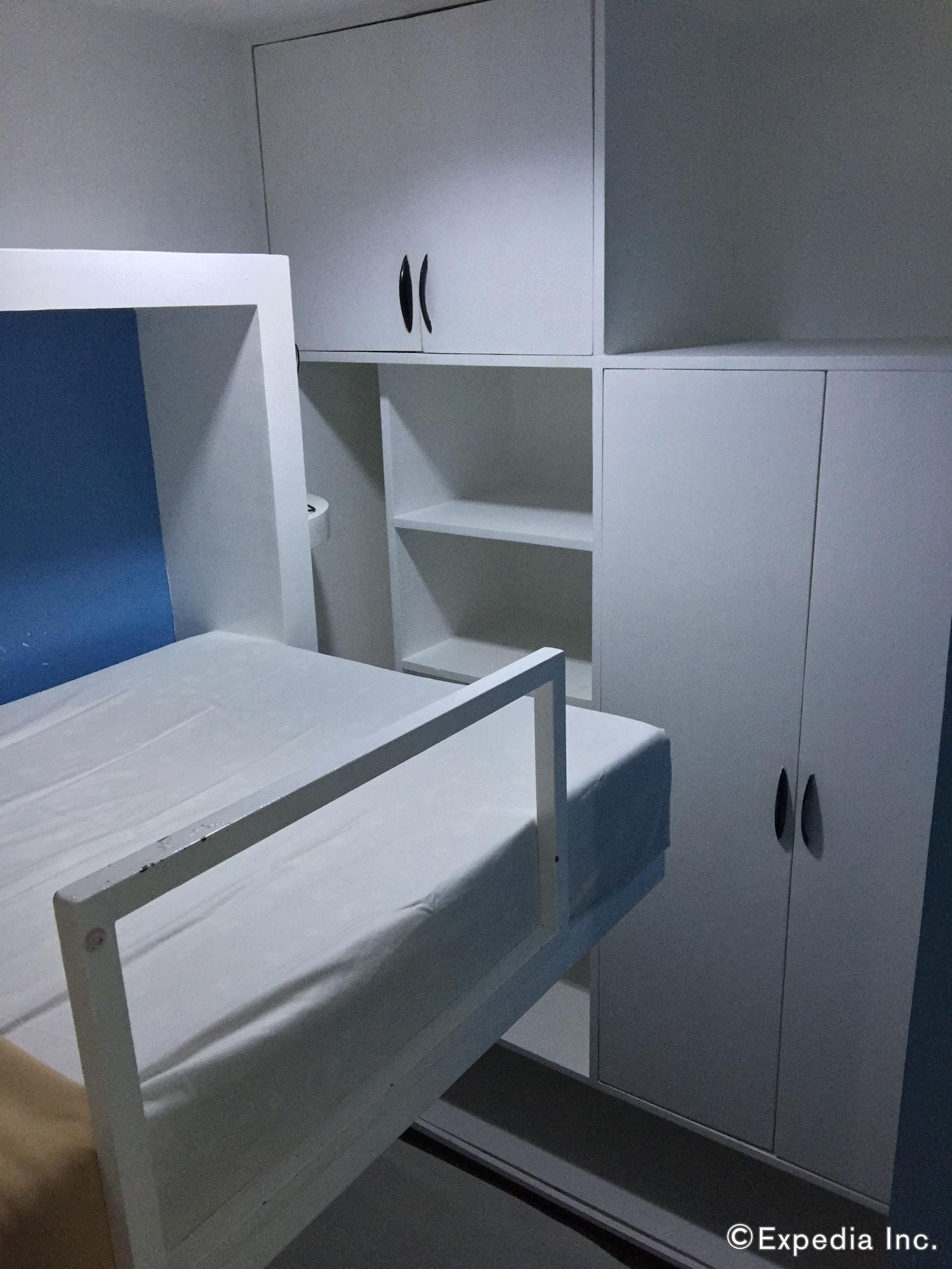 Urban Inn Iloilo Eksteriør billede