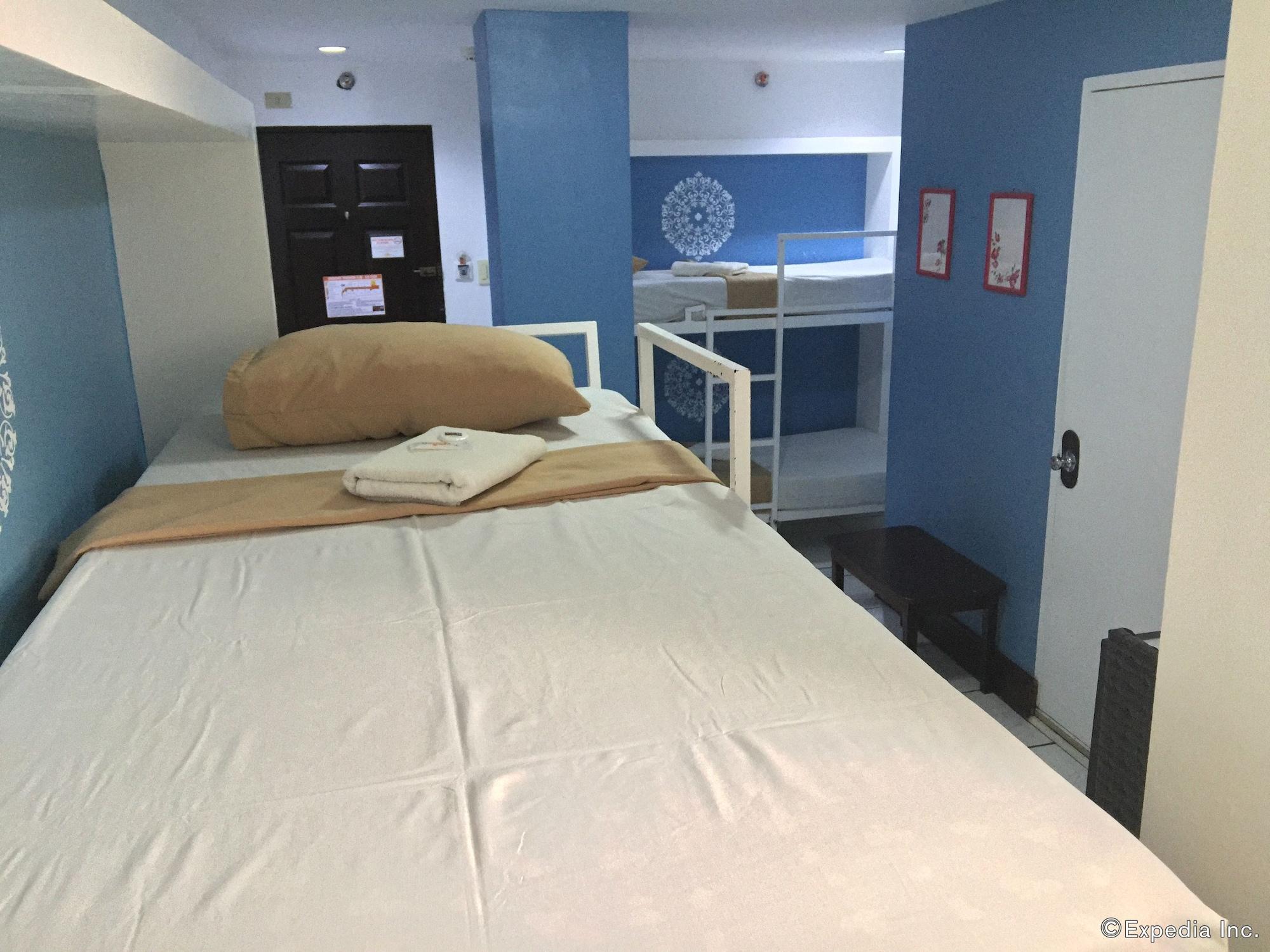 Urban Inn Iloilo Eksteriør billede