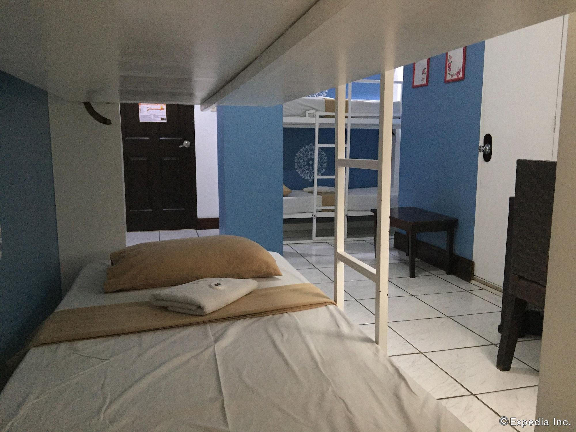 Urban Inn Iloilo Eksteriør billede