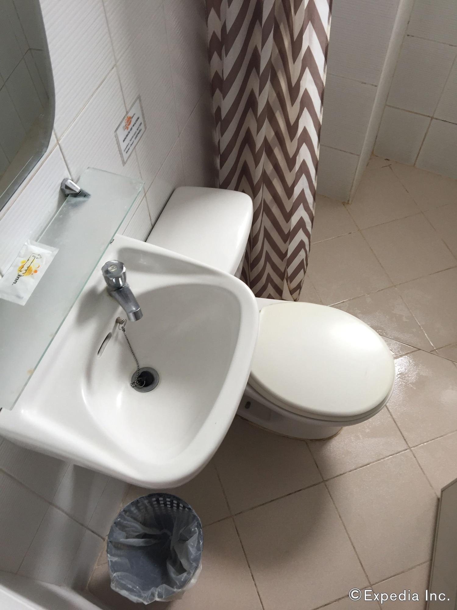Urban Inn Iloilo Eksteriør billede