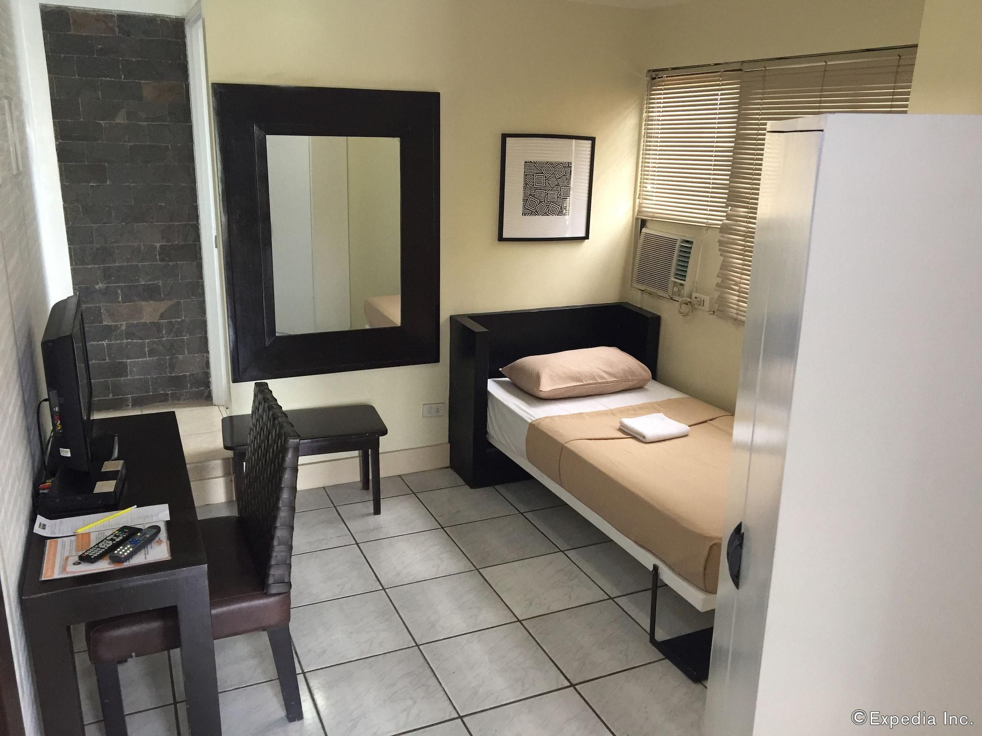 Urban Inn Iloilo Eksteriør billede