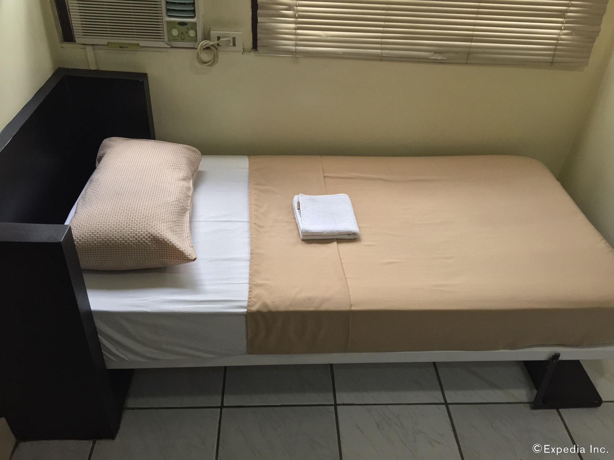 Urban Inn Iloilo Eksteriør billede