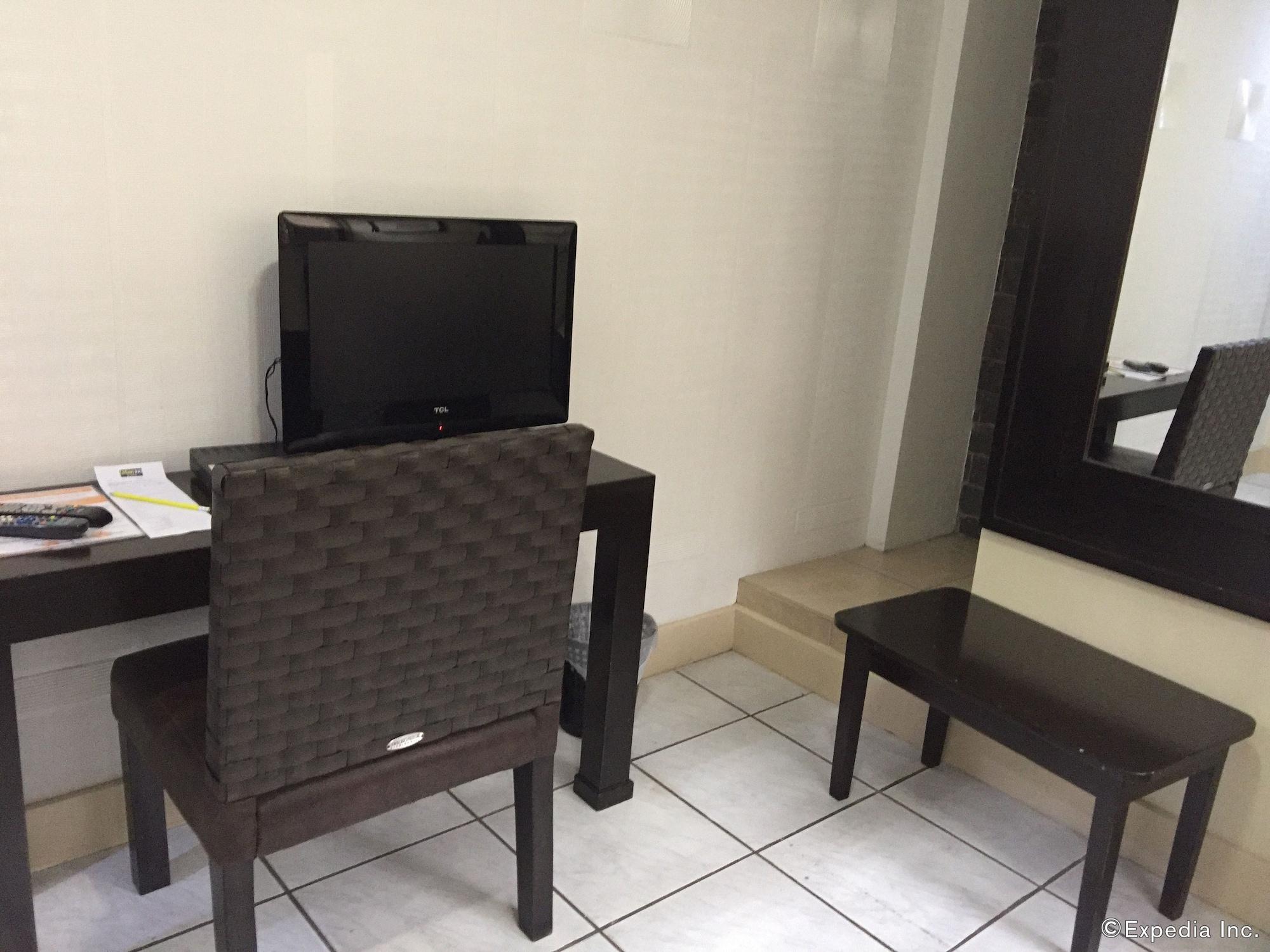 Urban Inn Iloilo Eksteriør billede