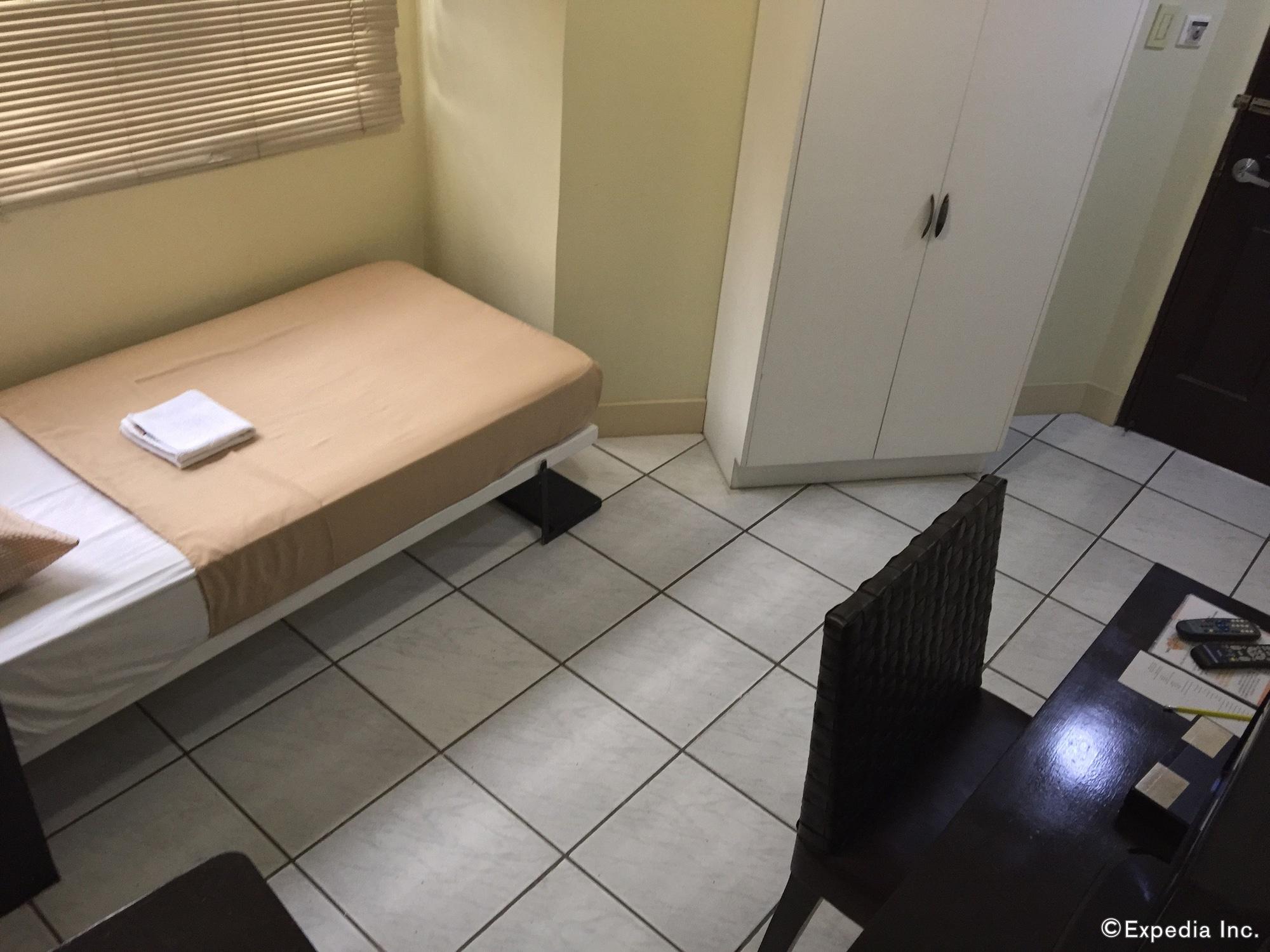 Urban Inn Iloilo Eksteriør billede