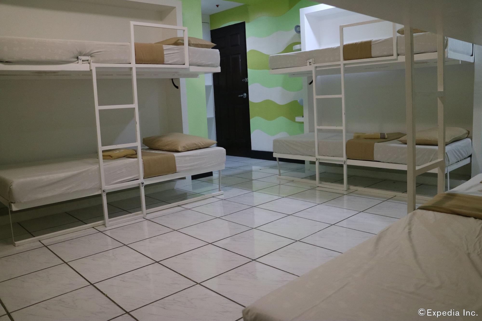 Urban Inn Iloilo Eksteriør billede