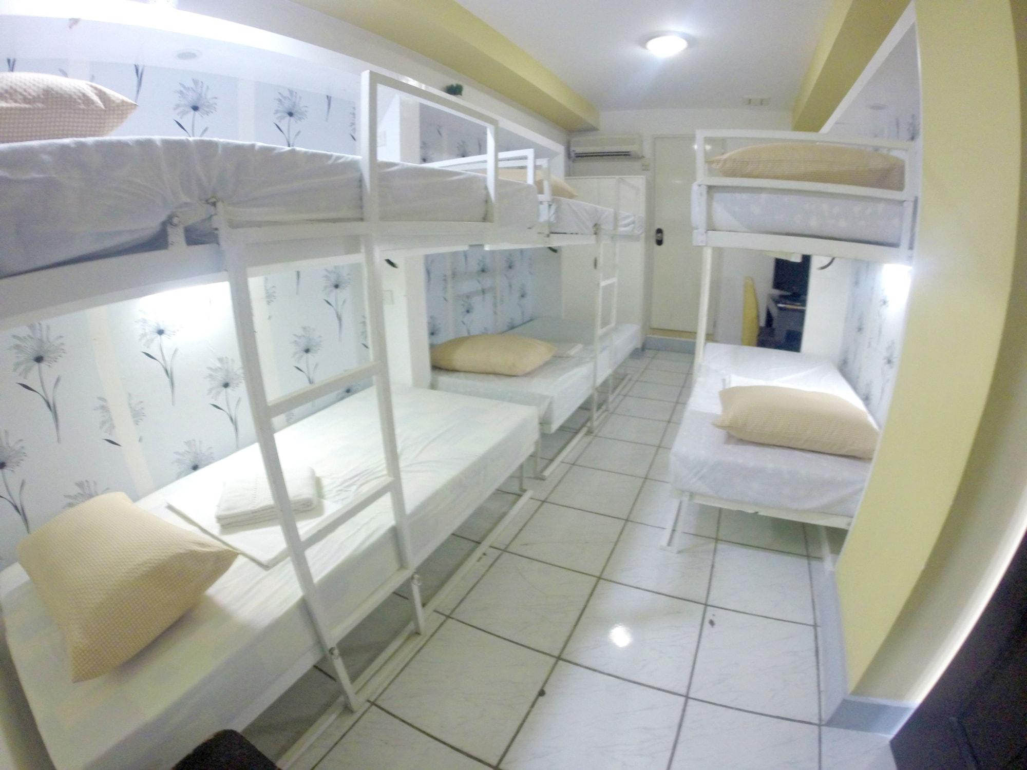 Urban Inn Iloilo Eksteriør billede