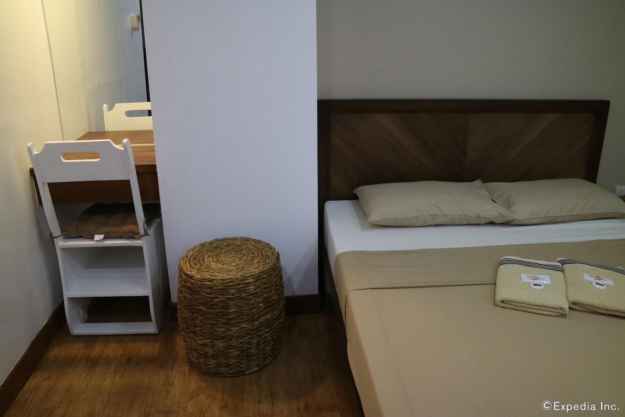 Urban Inn Iloilo Eksteriør billede