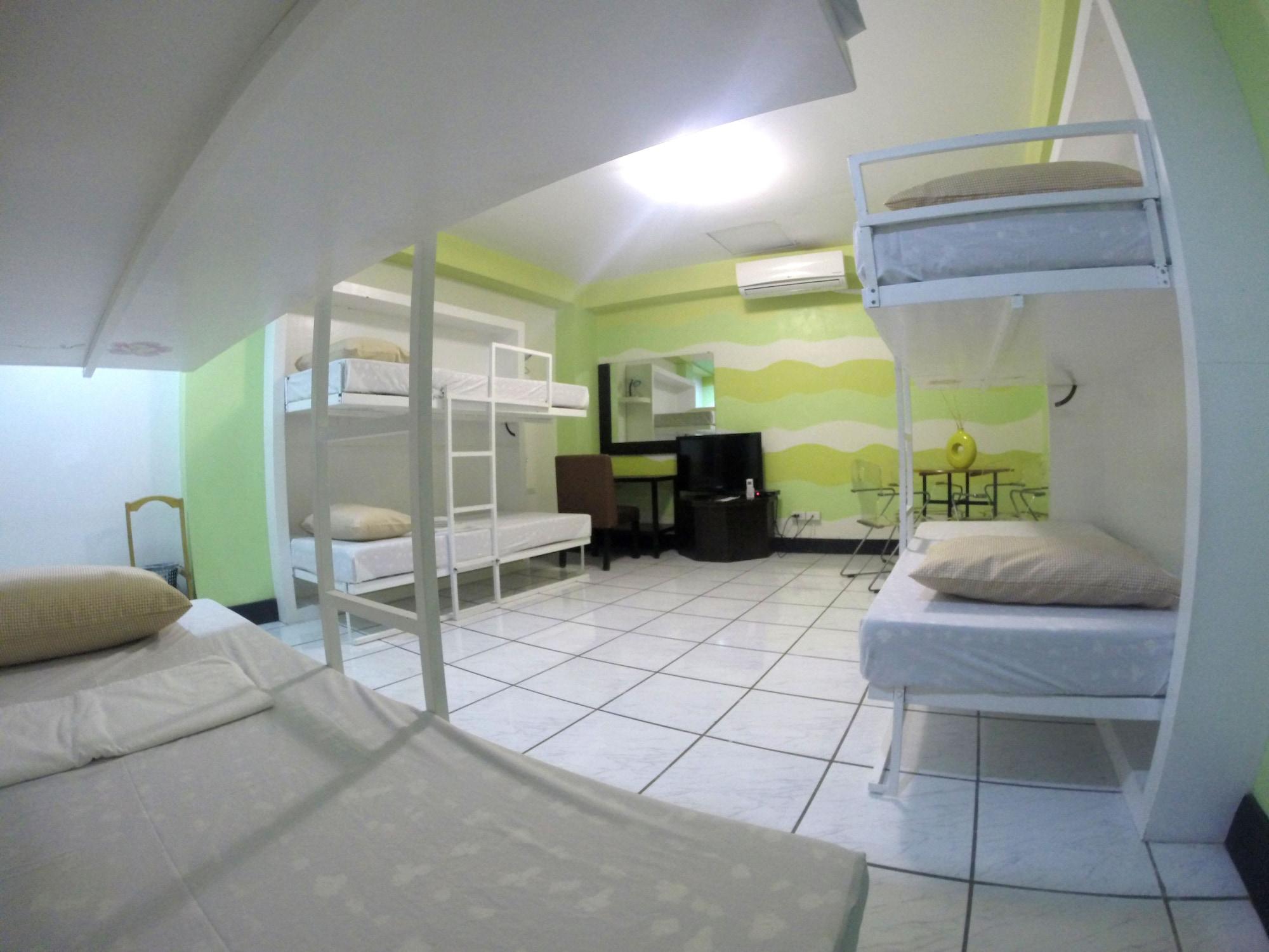 Urban Inn Iloilo Eksteriør billede