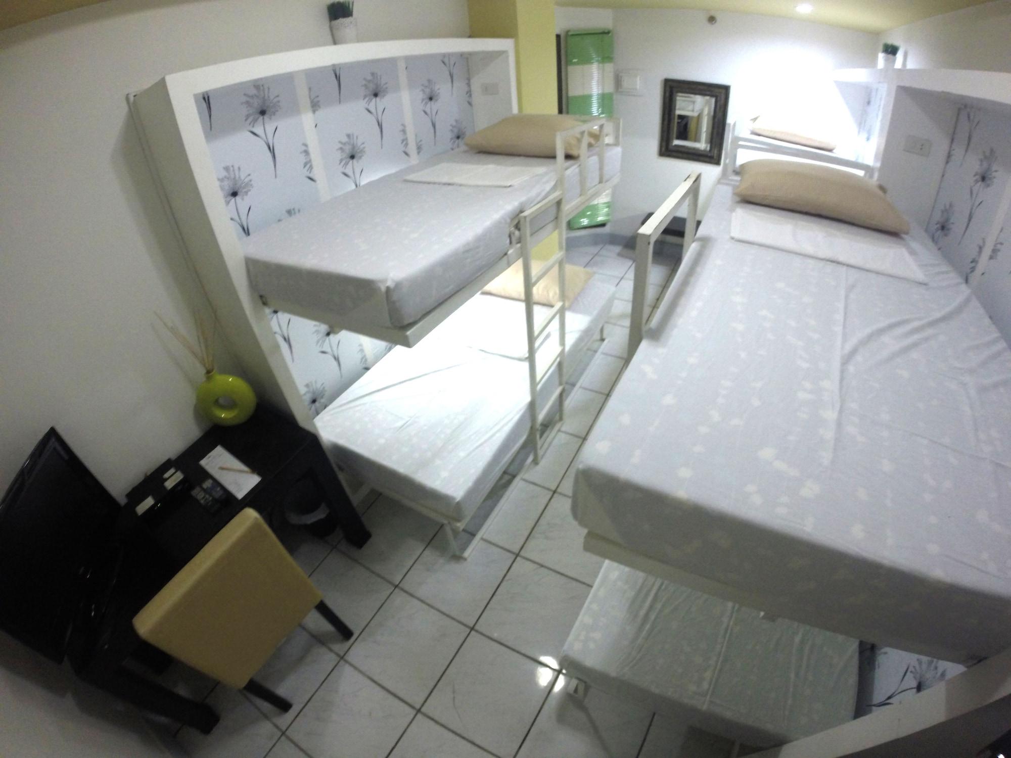 Urban Inn Iloilo Eksteriør billede