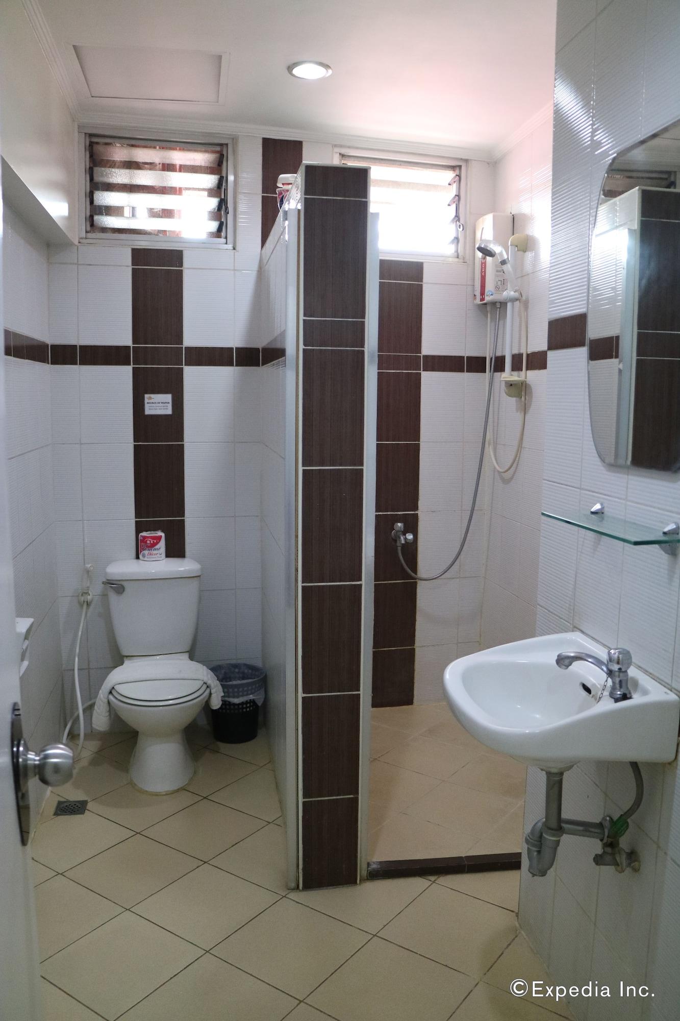 Urban Inn Iloilo Eksteriør billede