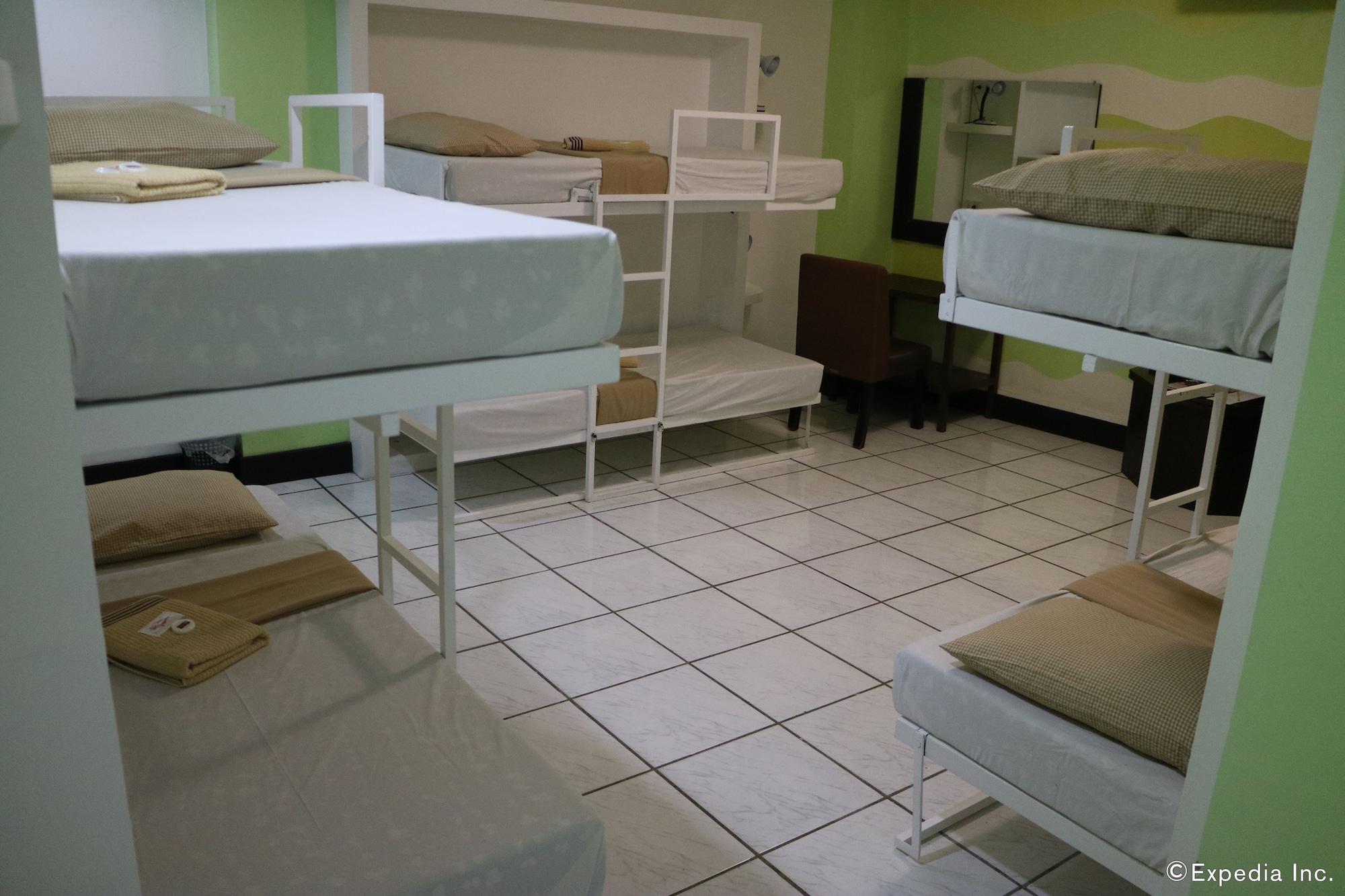 Urban Inn Iloilo Eksteriør billede