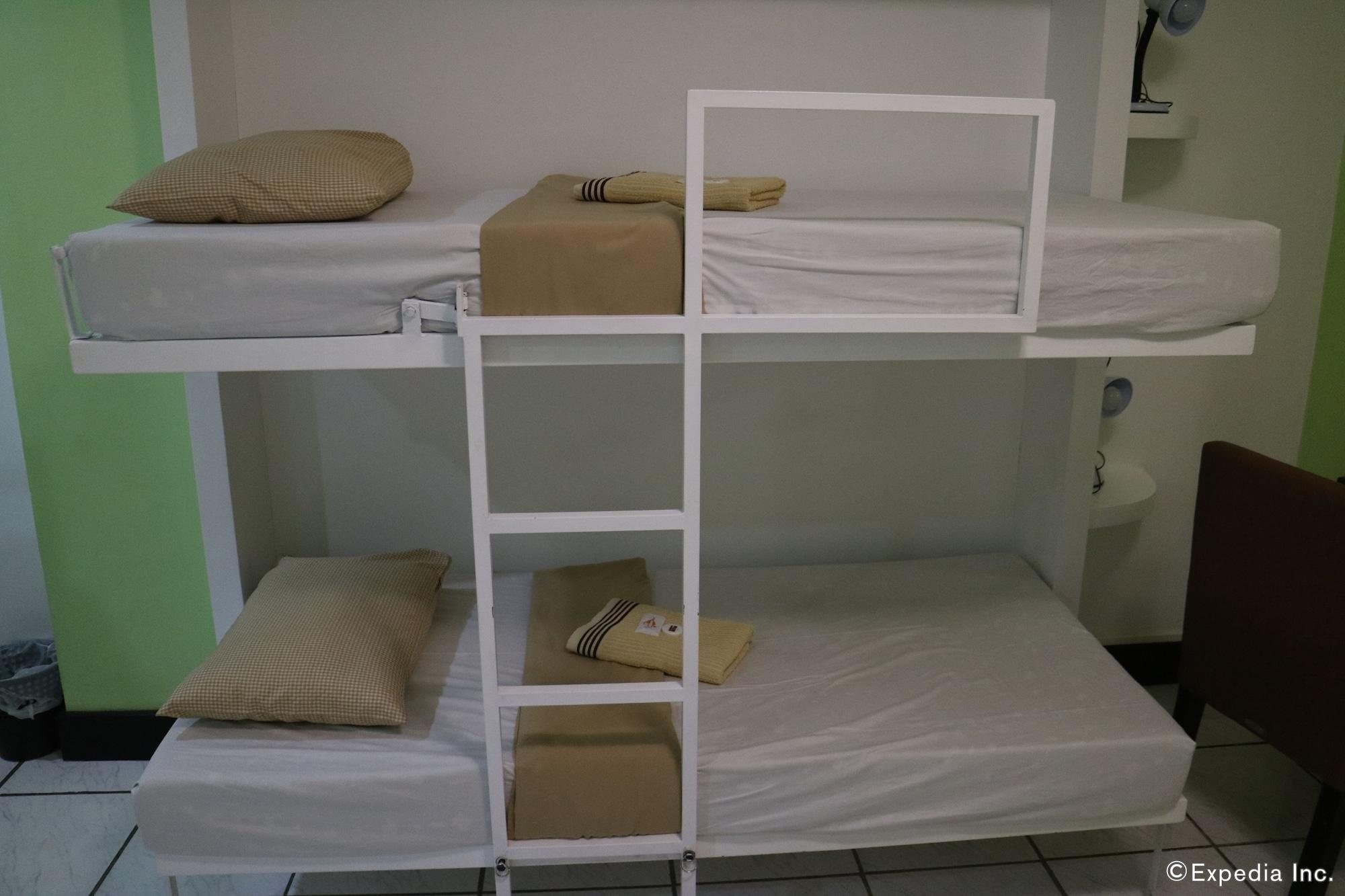 Urban Inn Iloilo Eksteriør billede