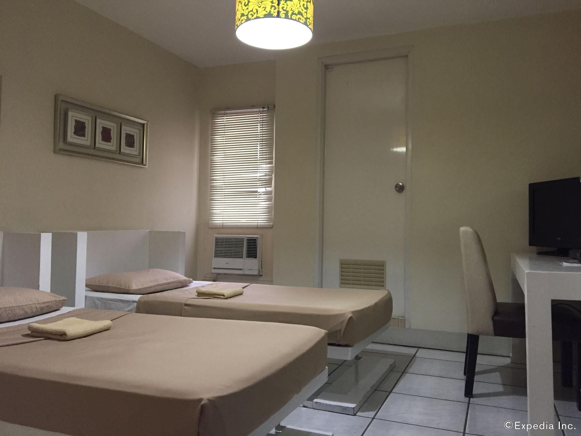 Urban Inn Iloilo Eksteriør billede