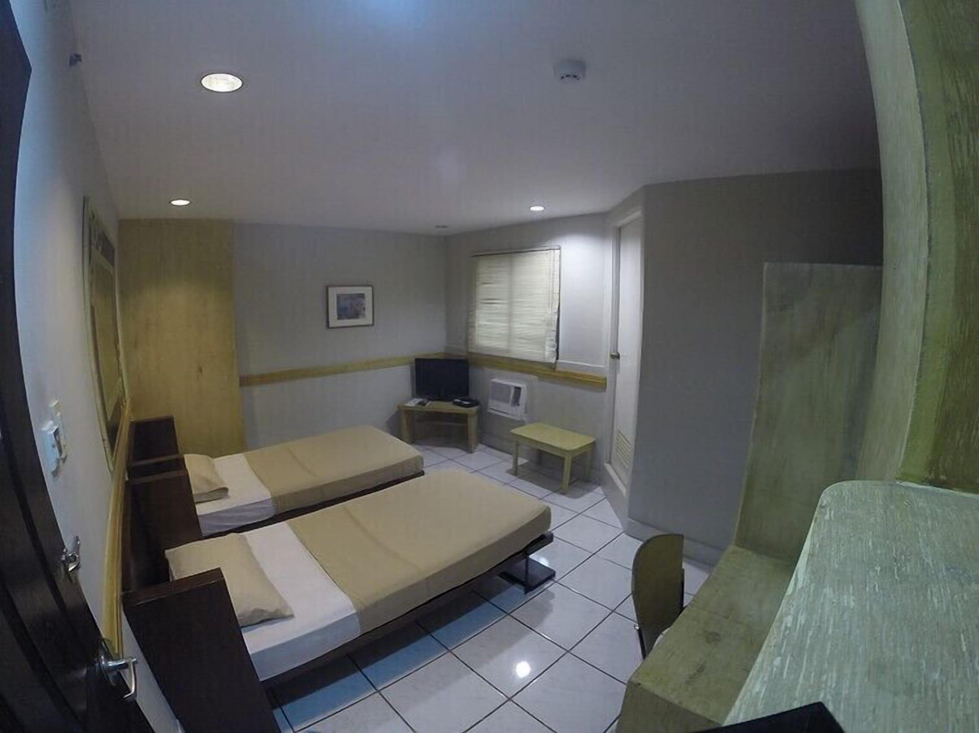 Urban Inn Iloilo Eksteriør billede