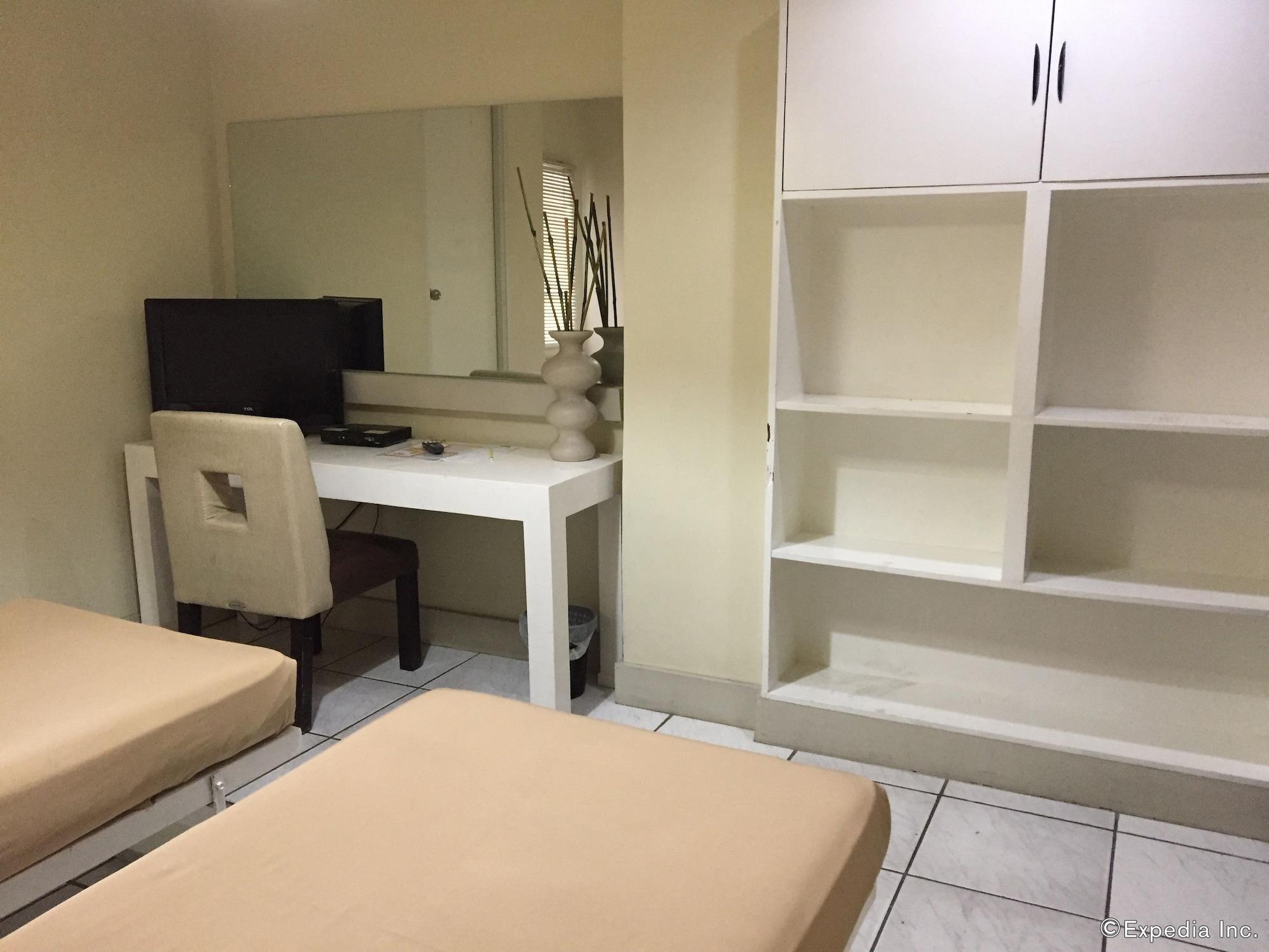 Urban Inn Iloilo Eksteriør billede