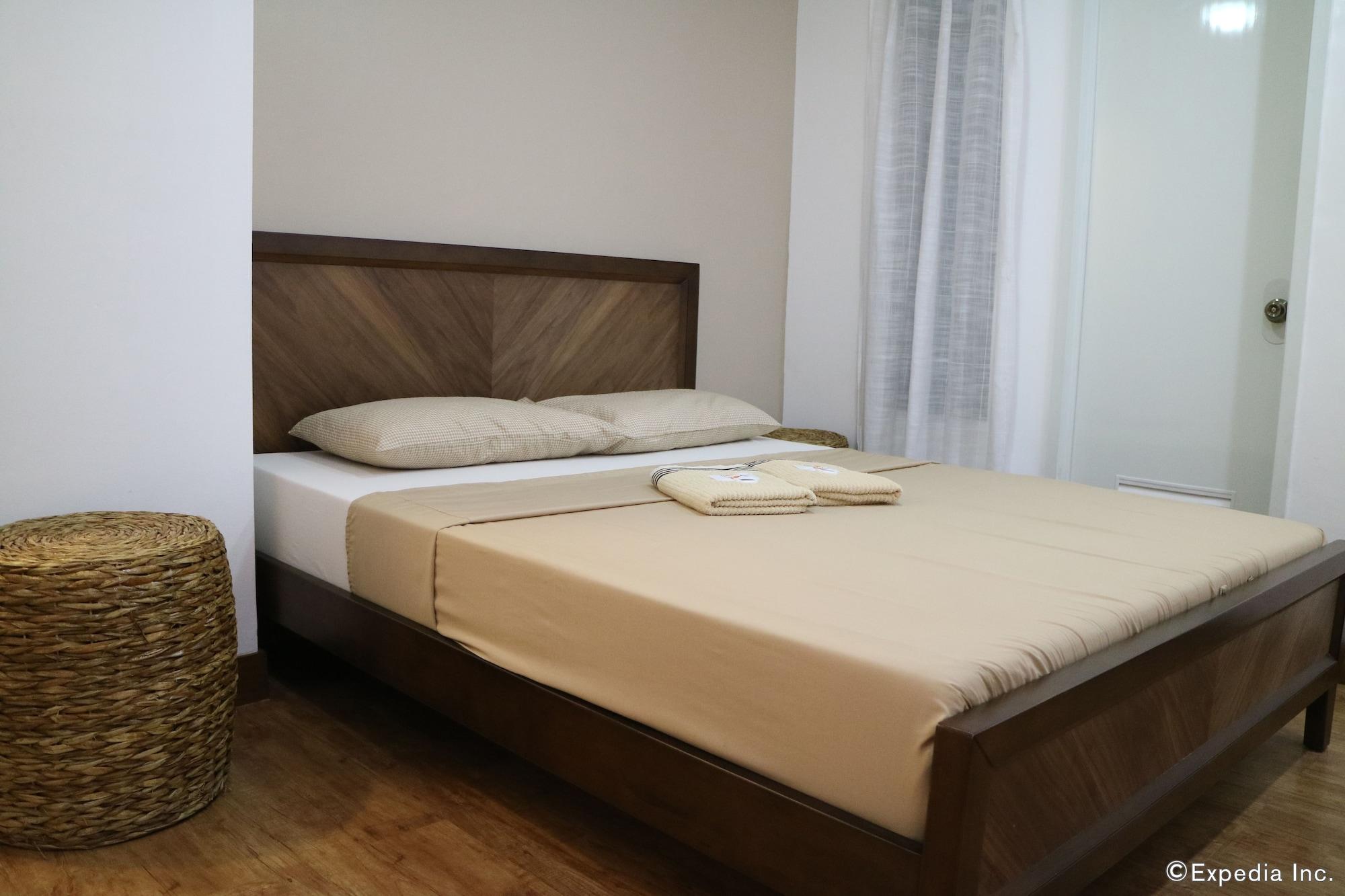 Urban Inn Iloilo Eksteriør billede