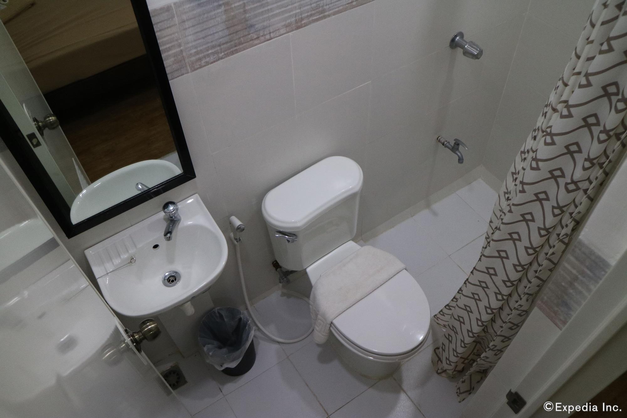 Urban Inn Iloilo Eksteriør billede