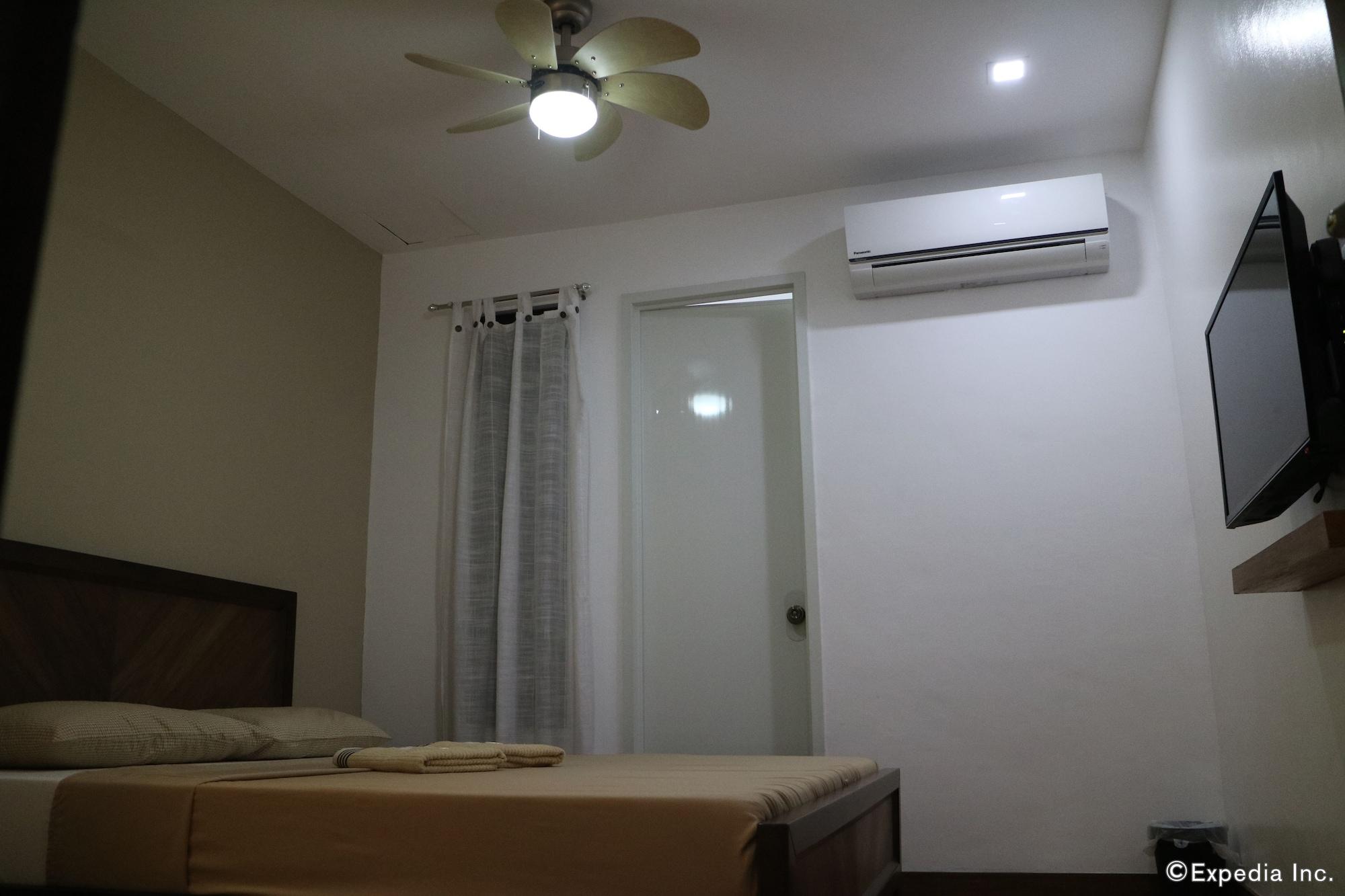 Urban Inn Iloilo Eksteriør billede