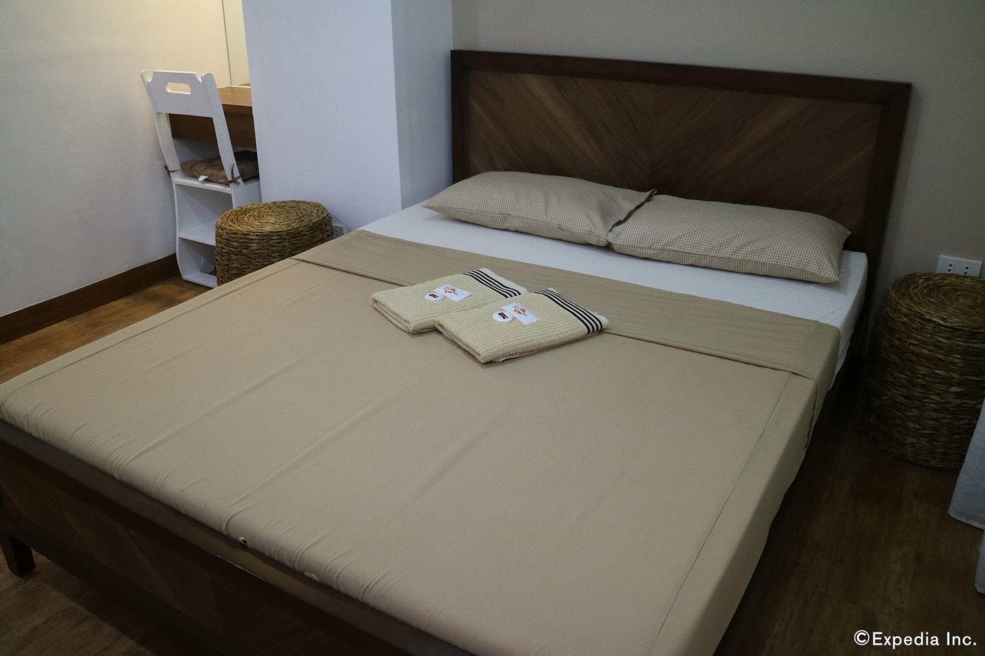 Urban Inn Iloilo Eksteriør billede