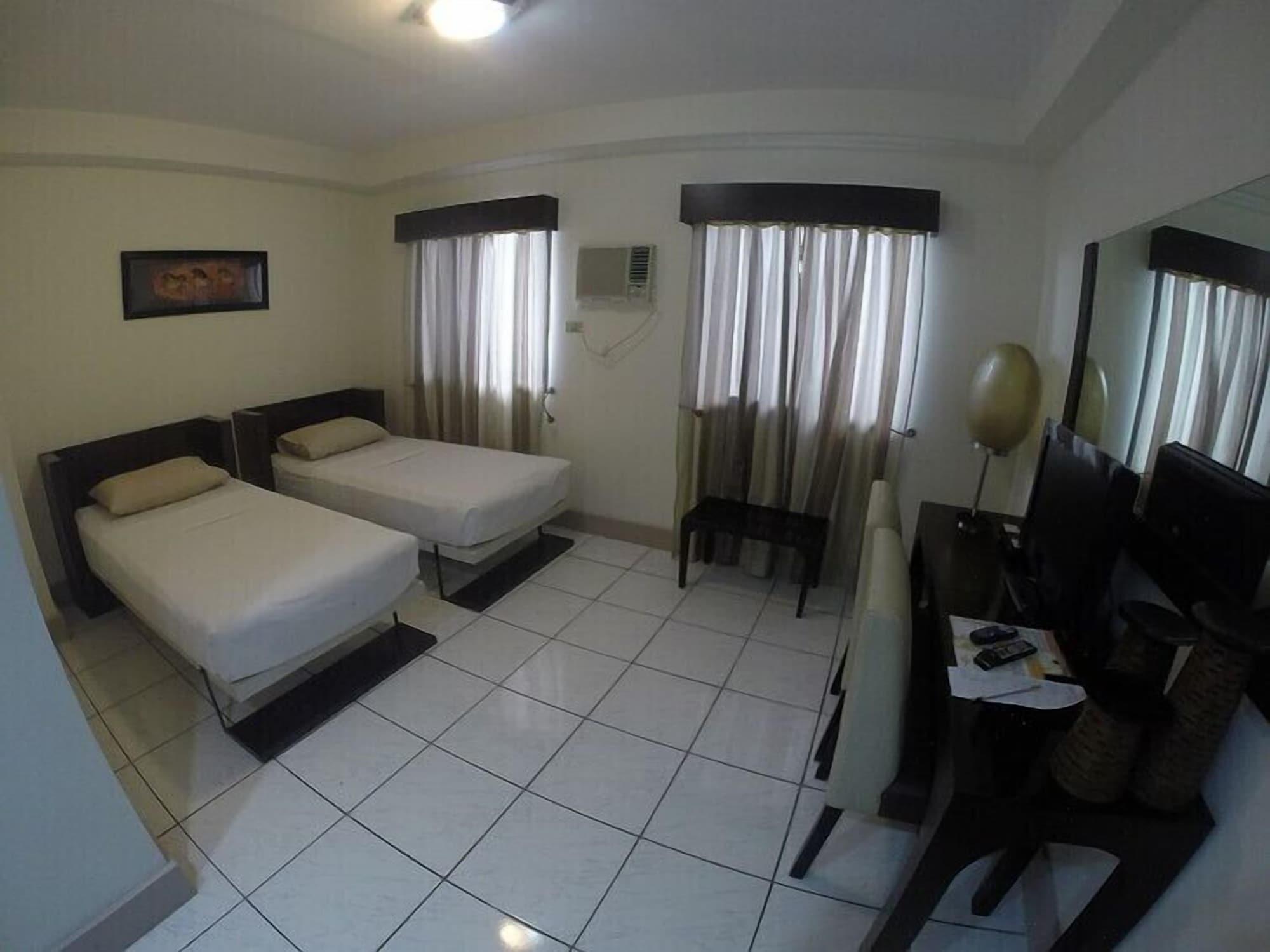 Urban Inn Iloilo Eksteriør billede