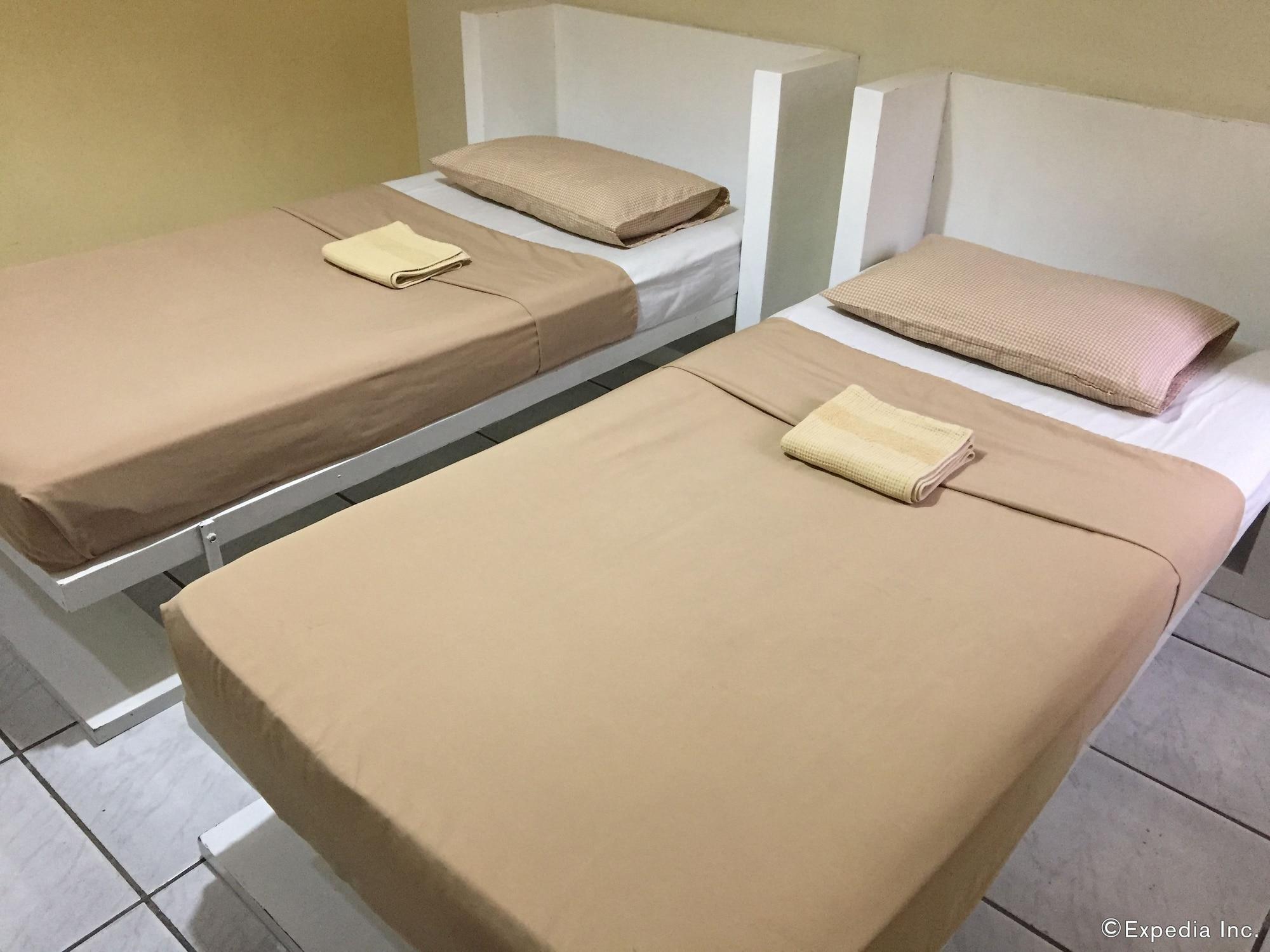 Urban Inn Iloilo Eksteriør billede