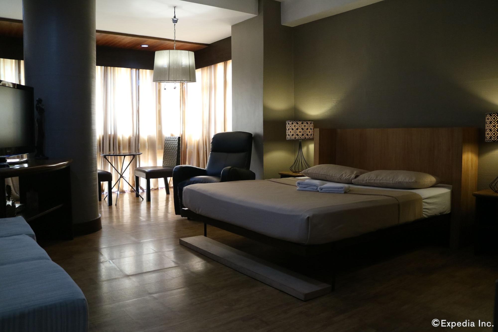 Urban Inn Iloilo Eksteriør billede