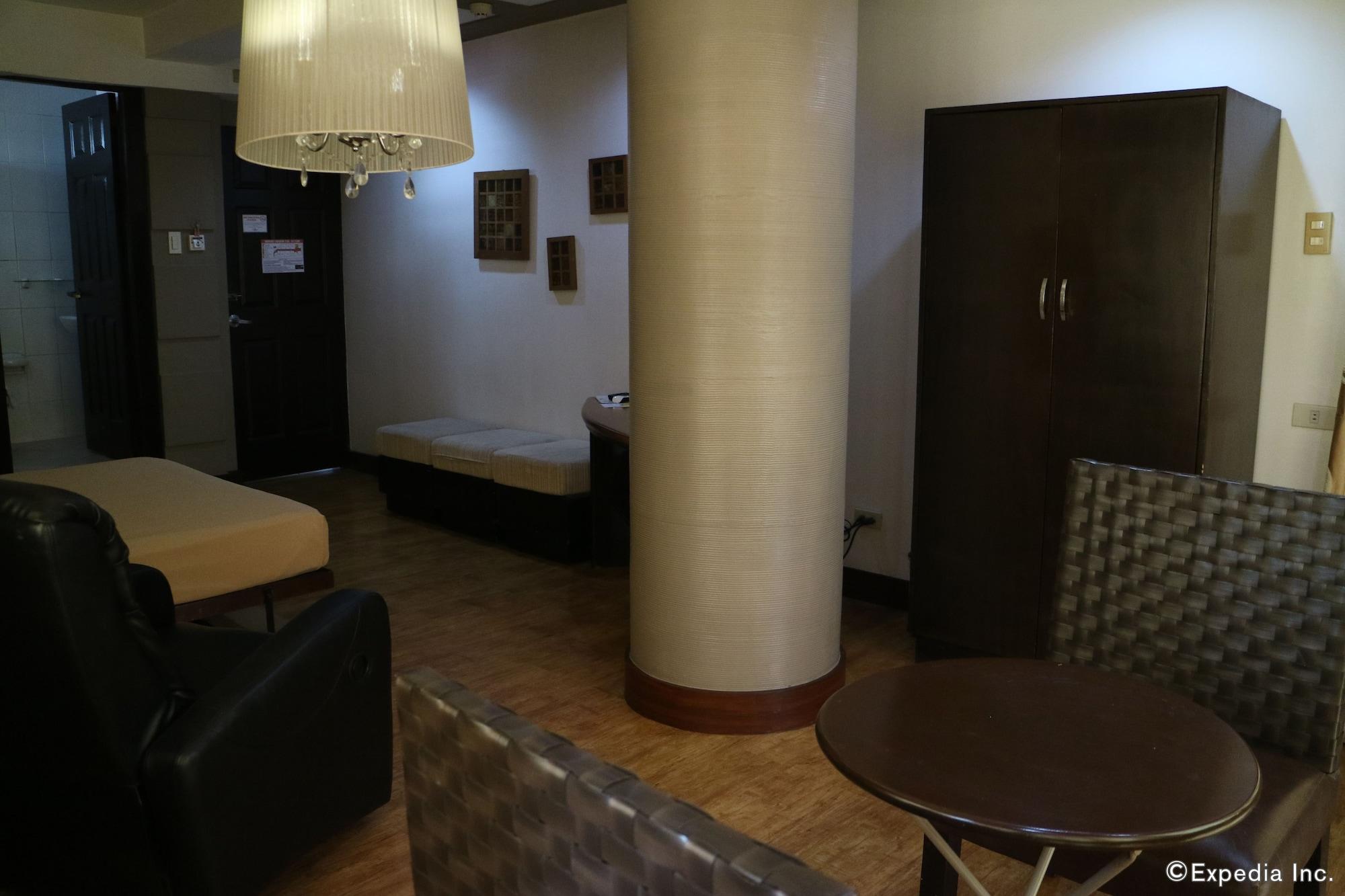 Urban Inn Iloilo Eksteriør billede