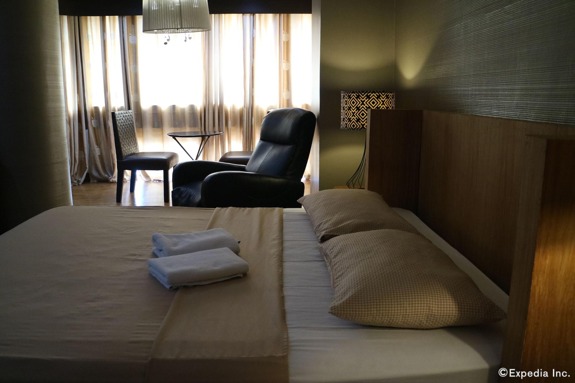 Urban Inn Iloilo Eksteriør billede