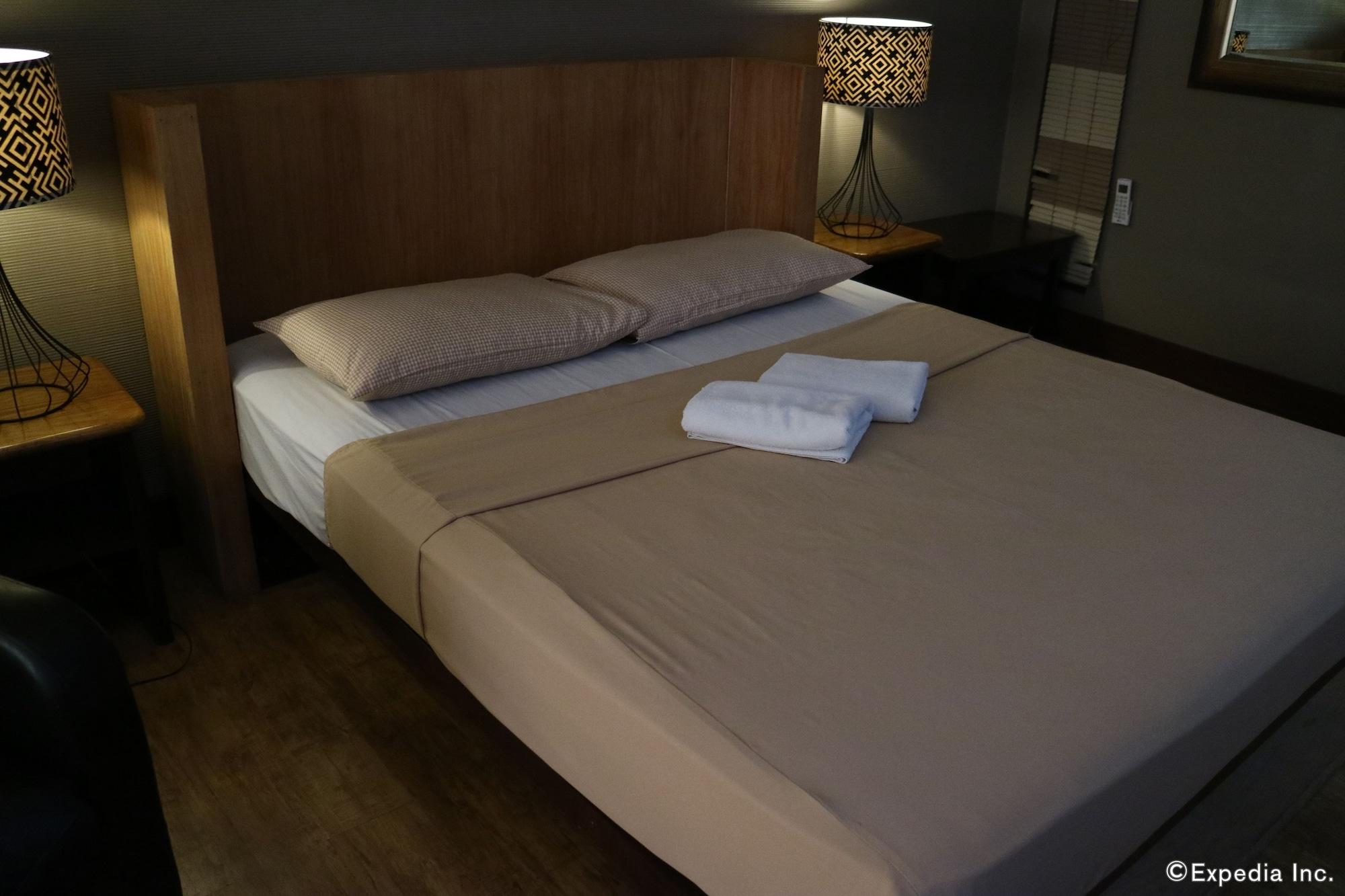 Urban Inn Iloilo Eksteriør billede
