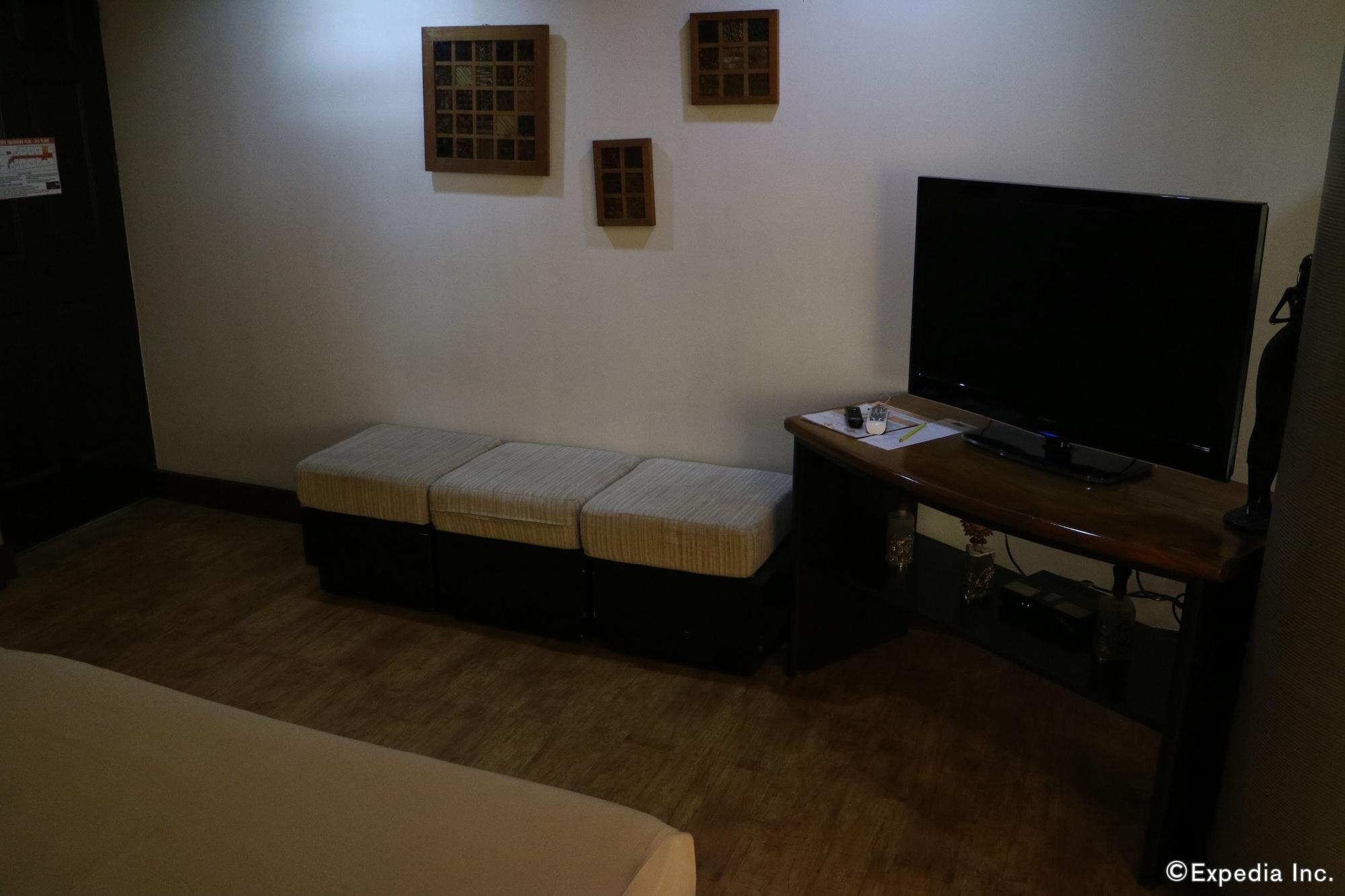 Urban Inn Iloilo Eksteriør billede