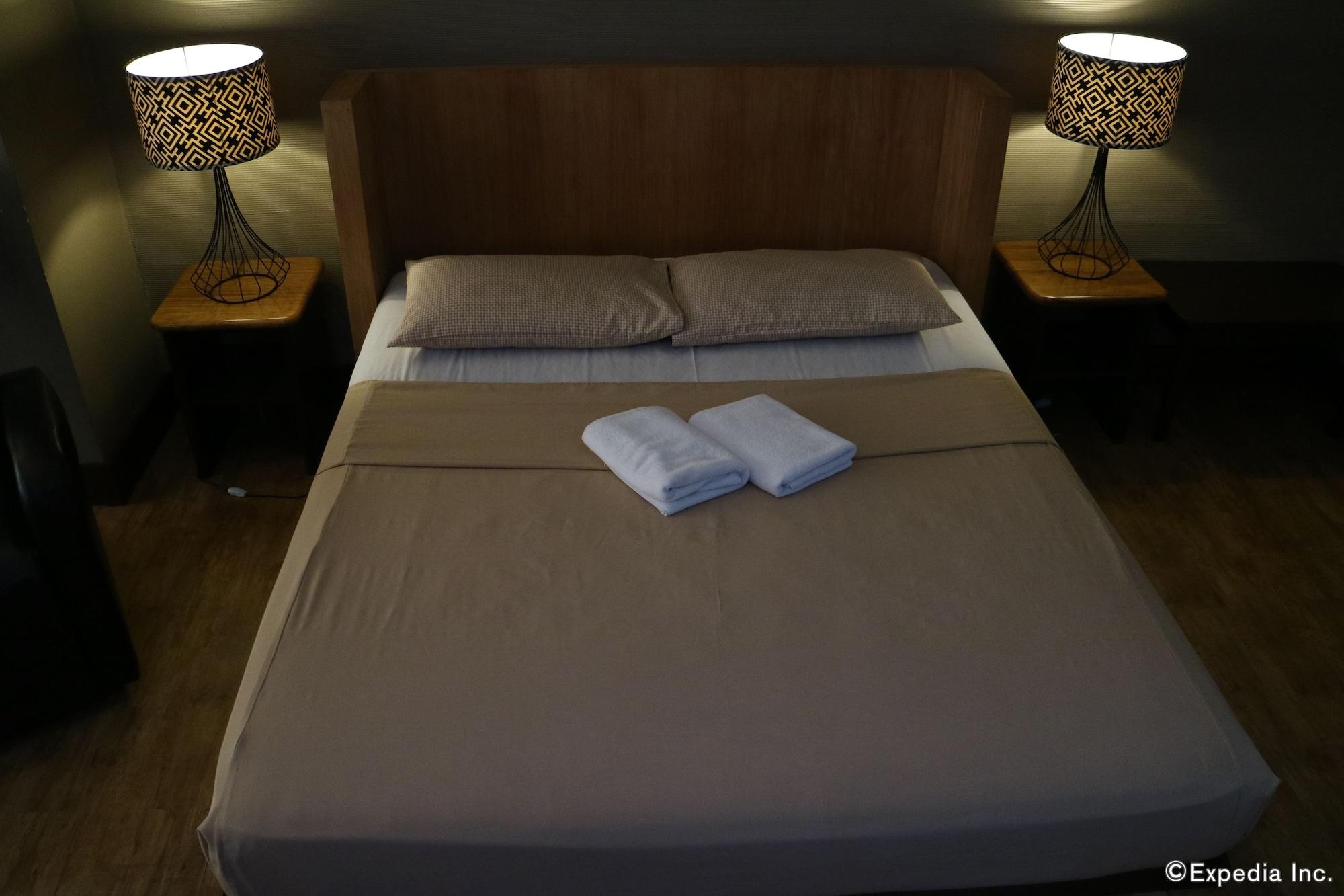 Urban Inn Iloilo Eksteriør billede