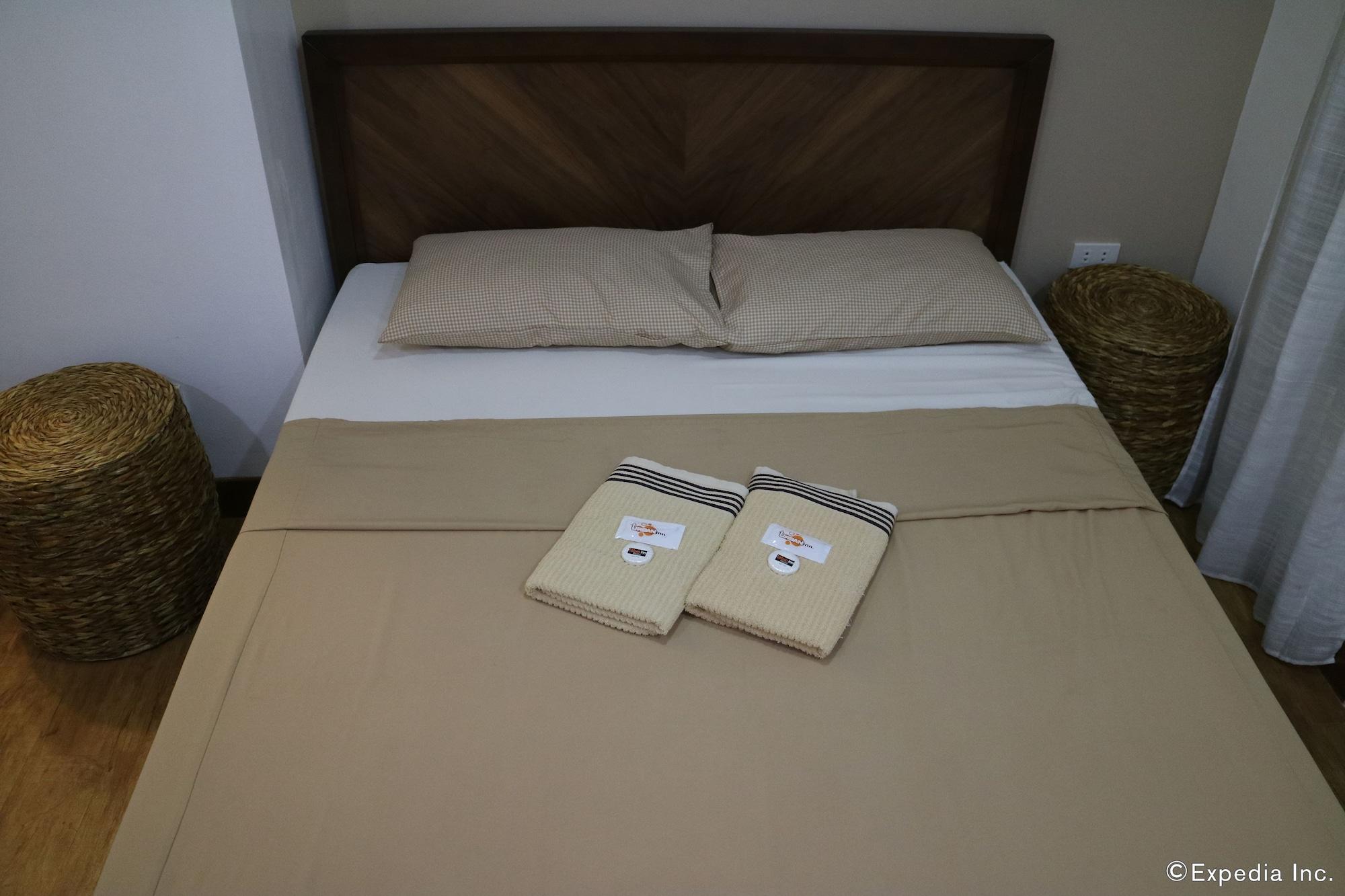 Urban Inn Iloilo Eksteriør billede