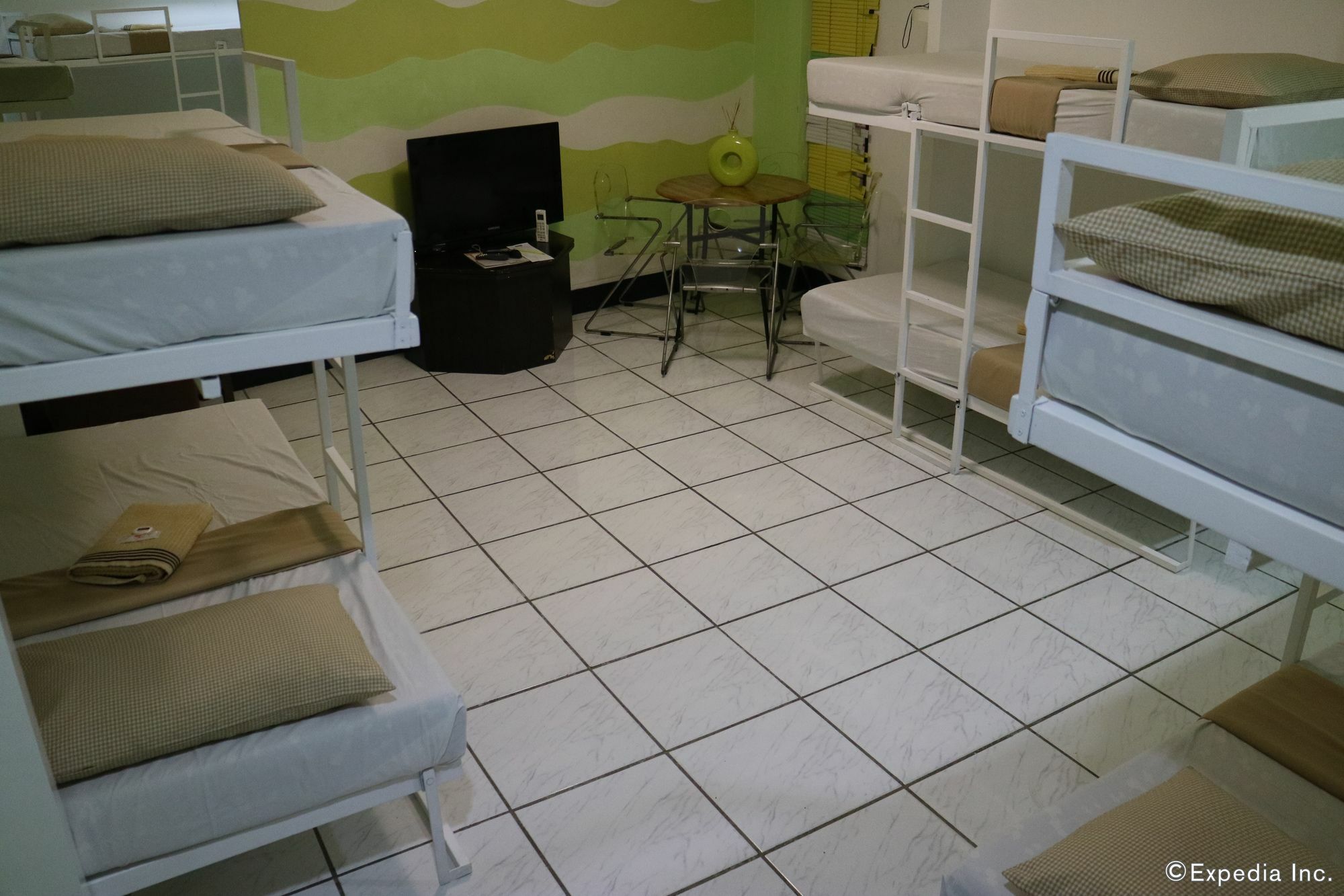 Urban Inn Iloilo Eksteriør billede